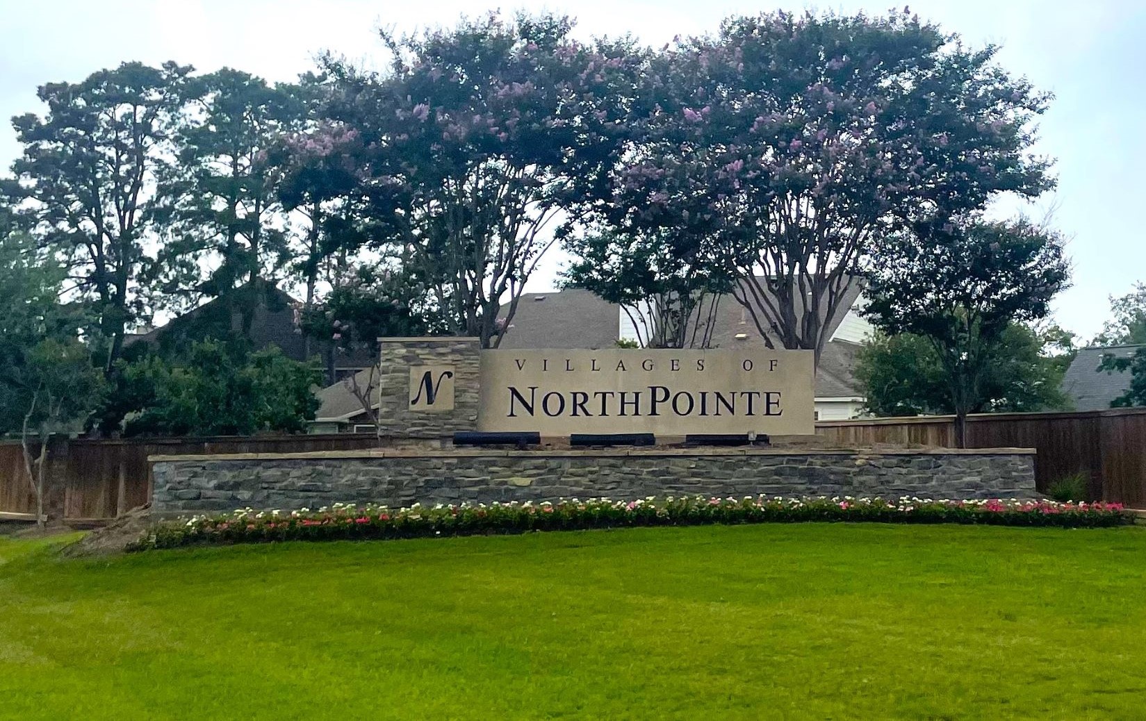 Villages of NorthPointe Community Association